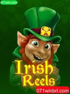 Explorando IrishReels: O Fascinante Mundo dos Jogos Temáticos