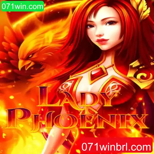 LadyPhoenix: A Nova Sensação no Mundo dos Jogos Online