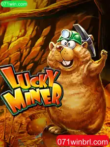 Descubra o Empolgante Mundo de LuckyMiner