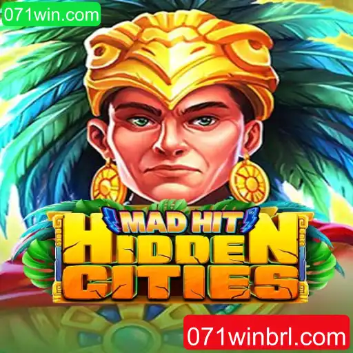 Descubra as Emoções de MadHitHiddenCities: O Novo Jogo que Está Conquistando o Mundo dos Gamers