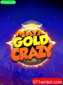 Descubra o Fascinante Mundo de MayaGoldCrazy com 071win.com