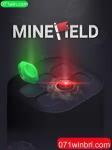 Explorando o Mundo de MineField: Um Jogo de Estratégia e Sorte