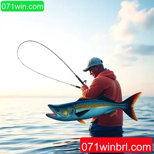 Pesca online
