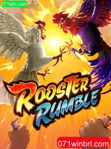 RoosterRumble: Descubra a Fascinante Experiência de Jogo