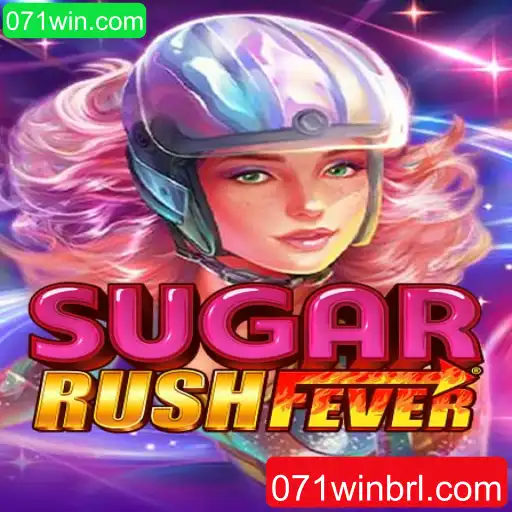 Explorando o Mundo Vibrante de SugarRushFever