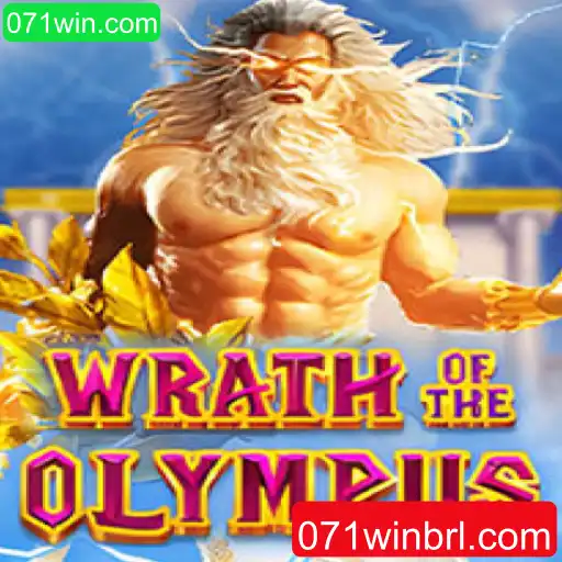 Descubra 'Wrath of Olympus': Uma Jornada Épica nos Jogos Online